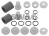 SWAG 55 93 8418 Repair Kit, gear lever